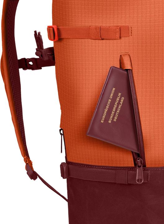 Image du produit Vaude CityGo II 23 Daypack 53 cm Laptopfach (23 l)
