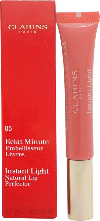 Image du produit Clarins Perfecteur pour les lèvres (05 - Candy Shimmer)