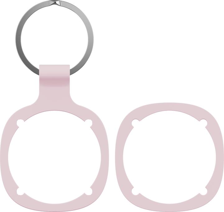 Image du produit Fresh'N Rebel Fresh 'n Rebel Smart Finder Pastel Pink (iOS)