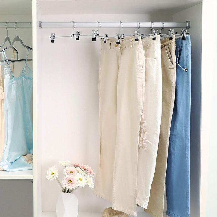 Produktbild Songmics Clothes Hanger (20 x)