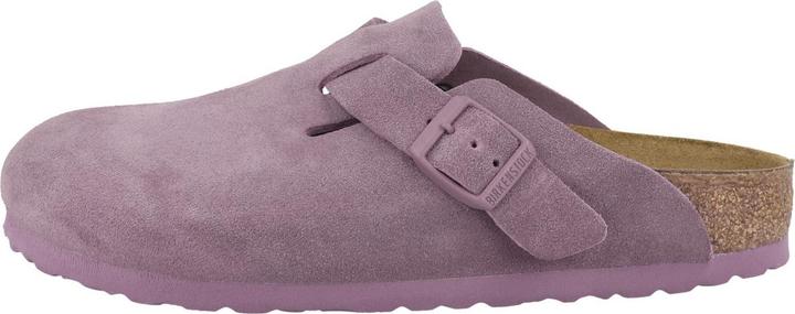 Produktbild Birkenstock Boston Velours schmal - 67941 (43)