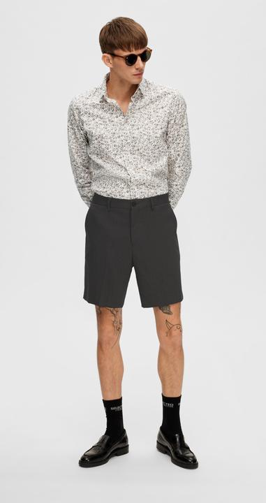 Image du produit Selected Slhslim-Adam Shorts B Noos (XS)