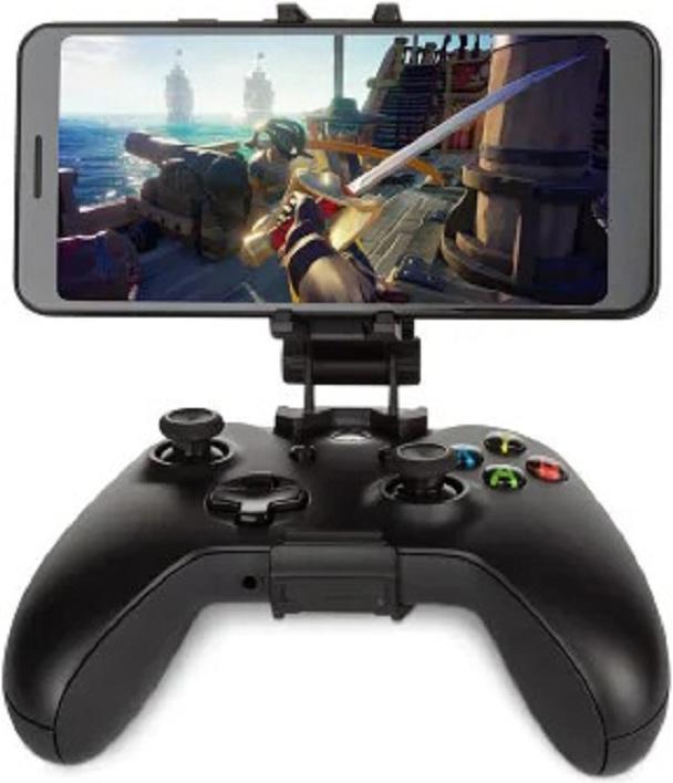 Produktbild 8bitdo Mobile Gaming-Clip (Xbox Series X)