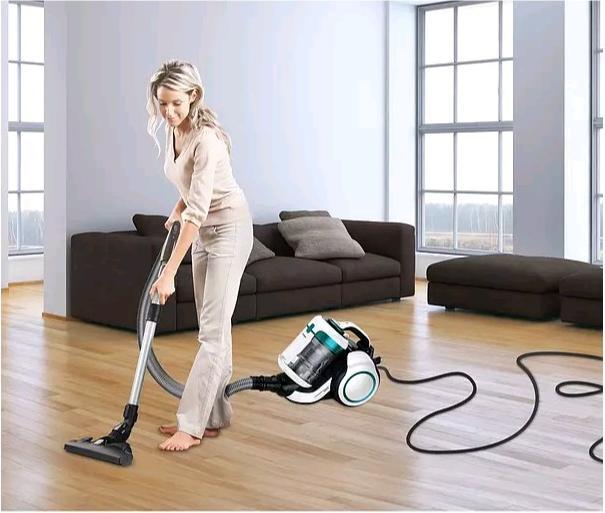 Produktbild Trisa Comfort Clean T8673