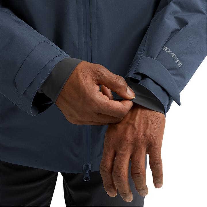 Immagine prodotto Jack Wolfskin Icecape 2L Down Ins Jkt M Rds (L)