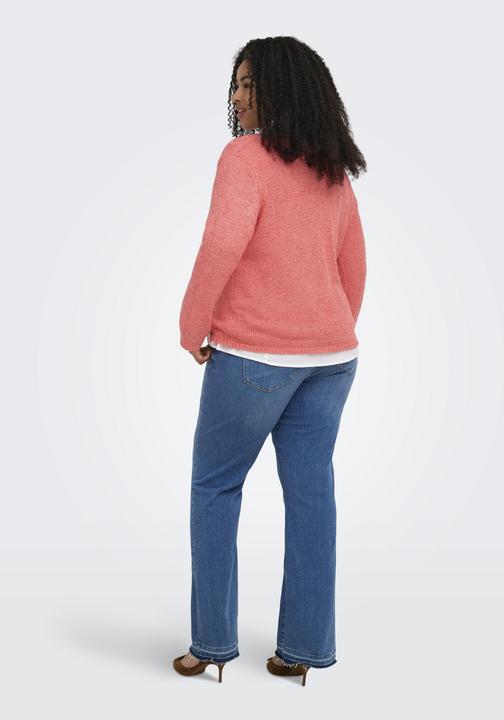 Produktbild Only CARGEENA Strickpullover Strickpullover (50, 52)