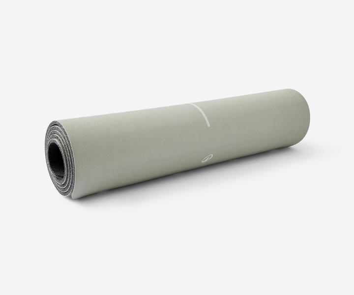 Yoga mats