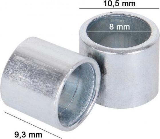 Immagine prodotto Tempish 8mm Roller-Abstandshalter