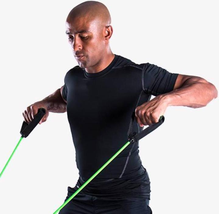 Produktbild PTP Power Tube+ (1.39 m, Mittel)