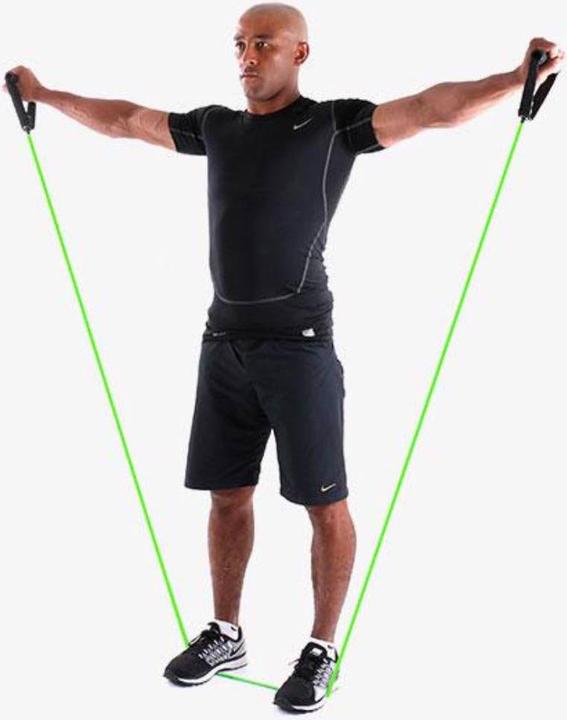 Produktbild PTP Power Tube+ (1.39 m, Mittel)