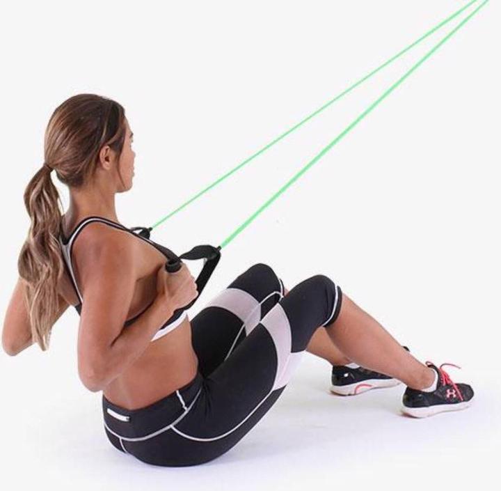 Produktbild PTP Power Tube+ (1.39 m, Mittel)