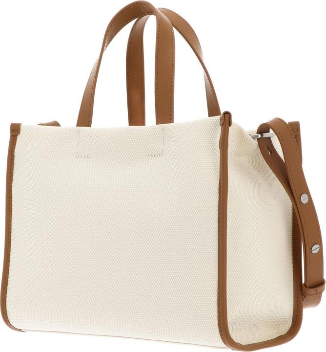 Immagine prodotto Lacoste Heritage Canvas Shopping Bag