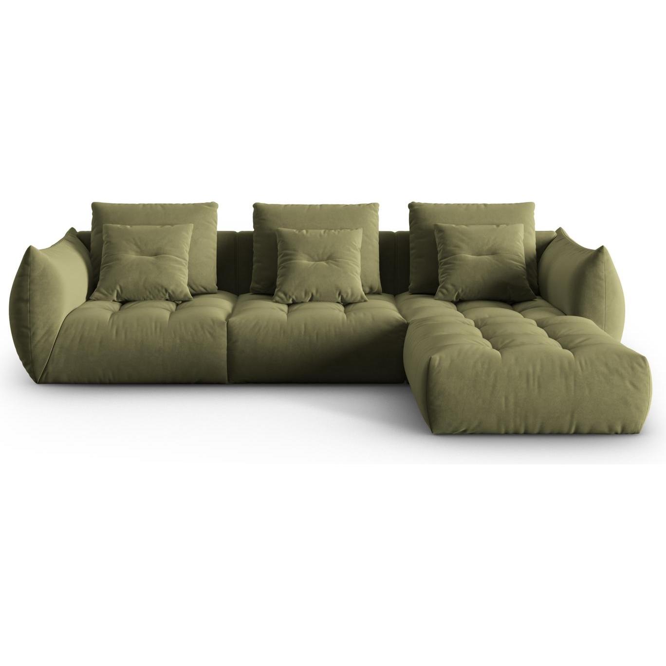 Micadoni, Sofa, Bloom (4-Sitzer, 2-Sitzer, 3-Sitzer)