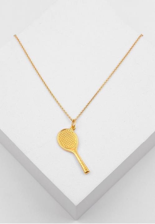 Image du produit Muau Raquettes de tennis (Or jaune 750/18K)