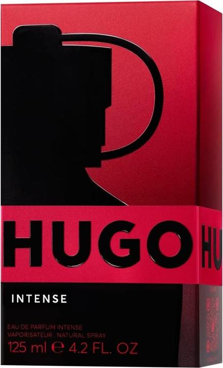 Produktbild Hugo Boss Hugo Intense (Eau de Parfum, 125 ml)