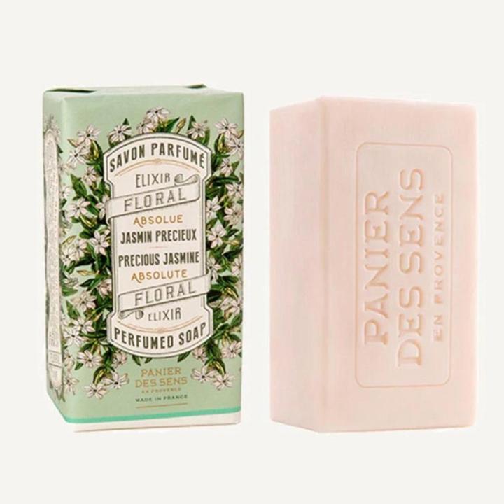 Actual product image Panier des Sens Block soap (Hard soap)