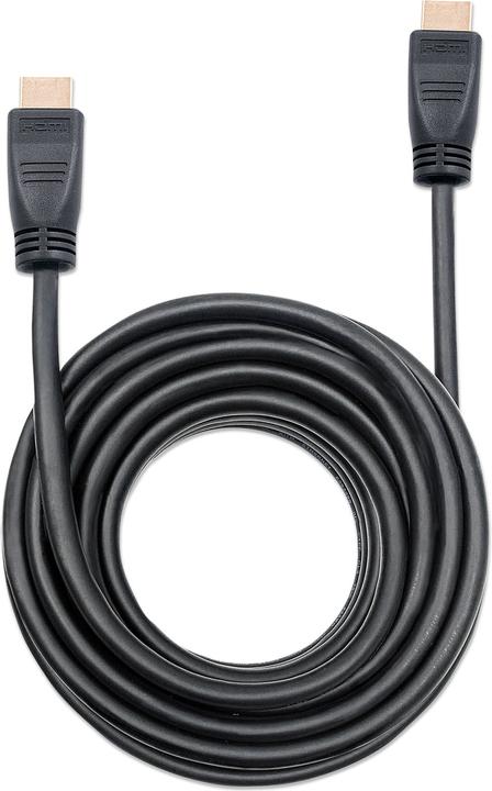 Image du produit Manhattan HDMI – HDMI (8 m)