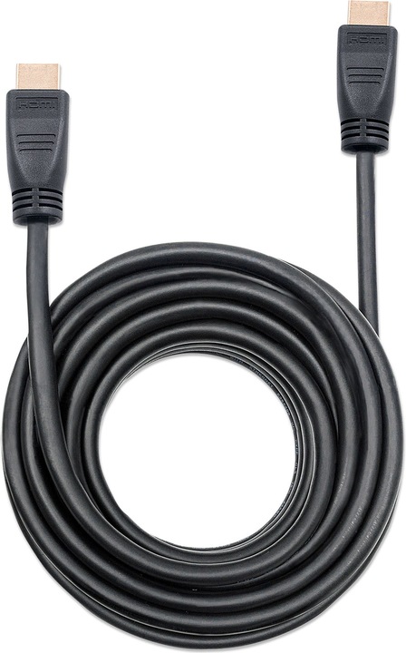 Produktbild Manhattan HDMI – HDMI (8 m, HDMI)