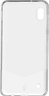 Actual product image Bigben FC Pure clear rugged case A10 A105 (Samsung Galaxy A10)