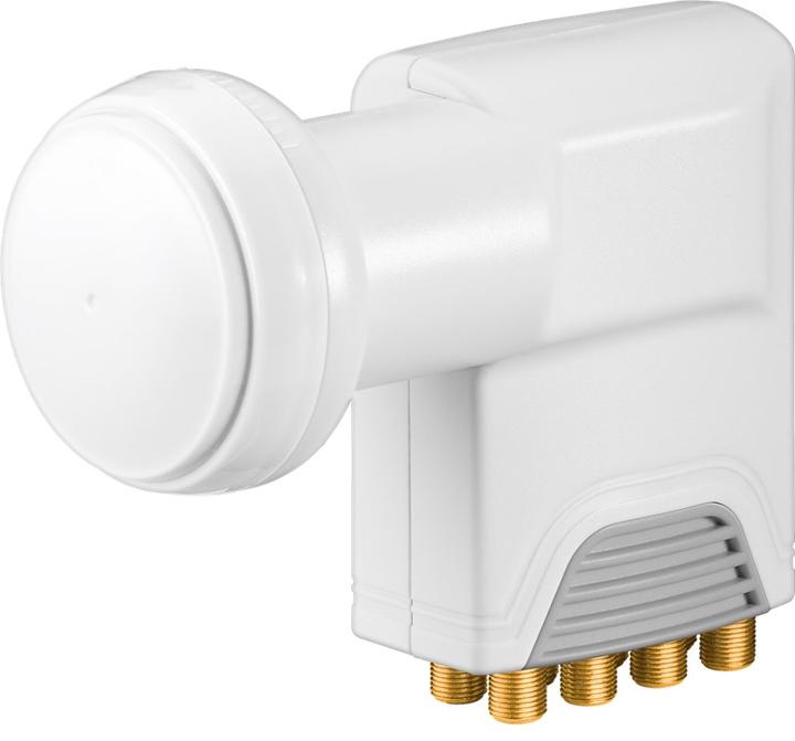Produktbild Goobay Universal Octo (Octo LNB, 40mm)