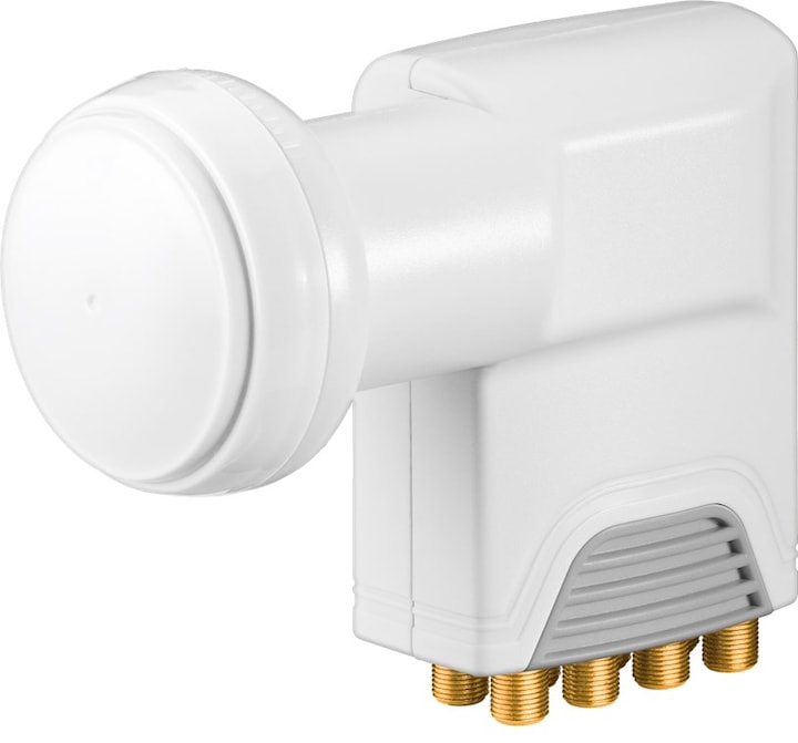 Actual product image Goobay Universal Octo (Octo LNB, 40mm)