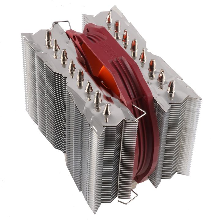 Produktbild Thermalright Silver Arrow T8 (158 mm)