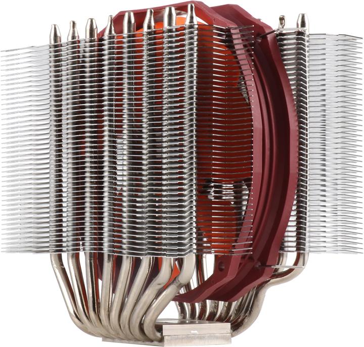 Produktbild Thermalright Silver Arrow T8 (158 mm)