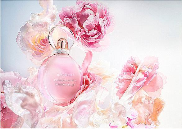 Immagine prodotto Bulgari Fiore Del Eau de Toilette (Eau de toilette, 50 ml)