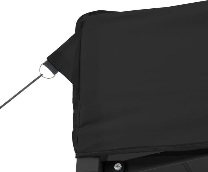 Image du produit vidaXL Partyzelt (200 cm, 200 cm)