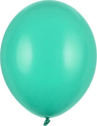 Pastel Aquamarine