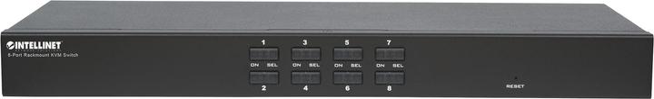 Immagine prodotto Intellinet Interruttore KVM