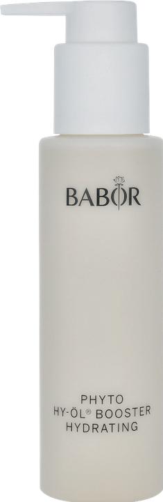 Image du produit Babor Phyto HY-ÖL Booster Hydrating (Huile nettoyante, 100 ml)