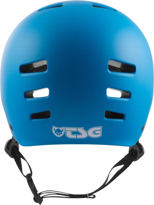 Produktbild TSG Evolution Solid Color Helmet (57 - 59 cm)