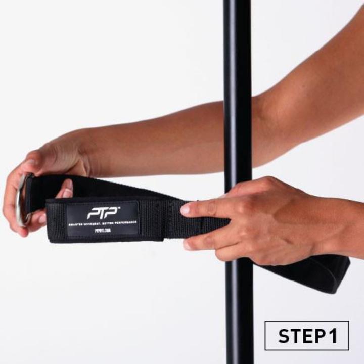 Image du produit PTP d'élite