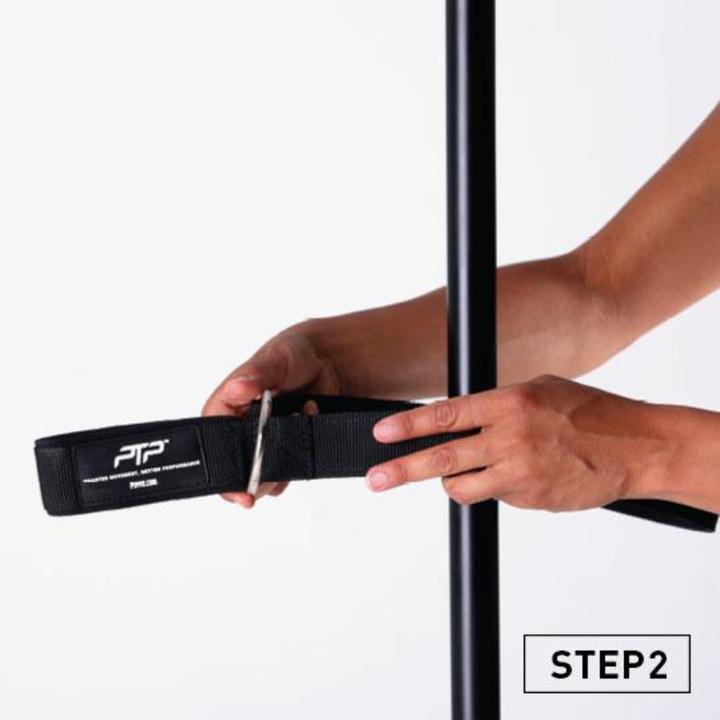 Image du produit PTP d'élite