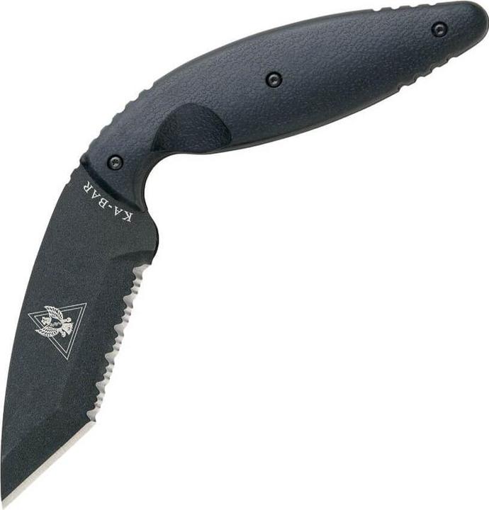 Ka-bar TDI Large Law Enforcement SE Couteau (9.40 cm)