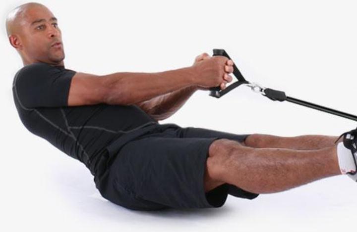 Actual product image PTP Power Tube Elite (Special Strong)