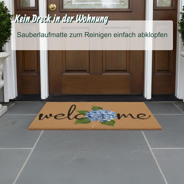 Immagine prodotto Relaxdays zerbino (40 x 60 cm)