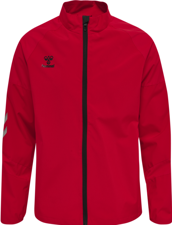 Actual product image hummel hmlLEAD track jacket men (XXL)