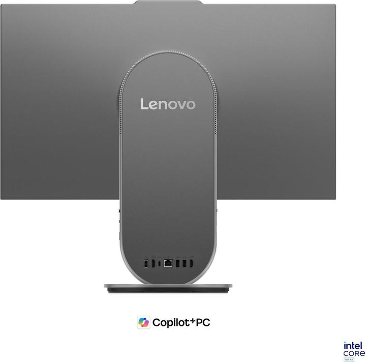 Produktbild Lenovo Yoga AIO 27IPH11 CU7 32GB 1TB SSD Win 11 Pro (1000 GB, 32 GB)