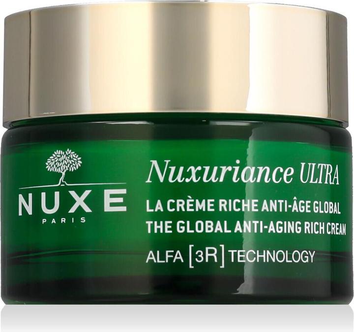 Actual product image Nuxe Nuxuriance Ultra (50 ml, Day cream)