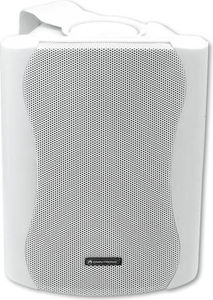 Actual product image Omnitronic C-50A (Active, 1x 80 W)