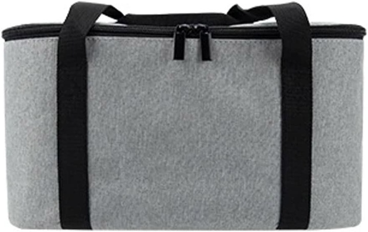 Produktbild Baomaeyea Graue Tasche (Beamer Tragtasche)