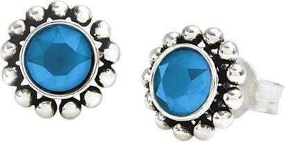 Turchese, Argento