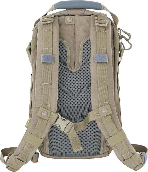 Immagine prodotto Vanquest KATARA-16 Zaino 16 L nero (16 l)
