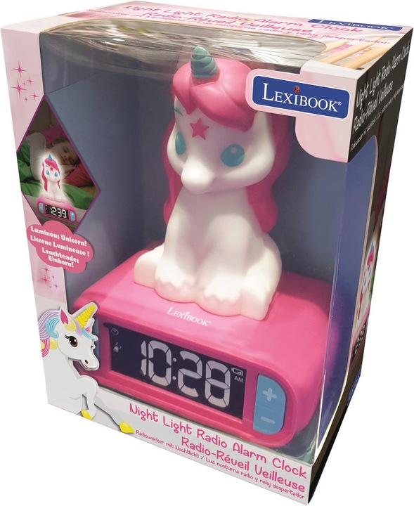 Image du produit Lexibook Licorne