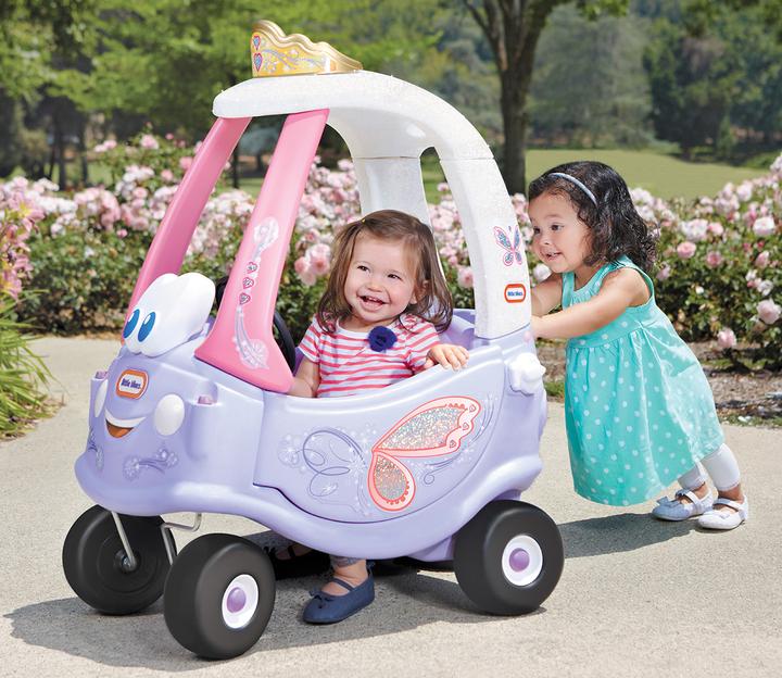 Produktbild Little Tikes Cozy Coupe