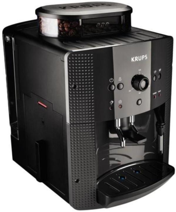Actual product image Krups EA 810 B