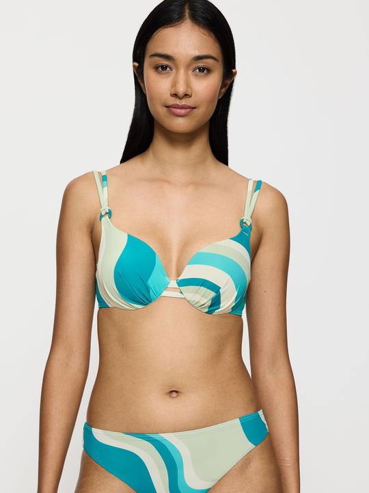 Produktbild Triumph Bügel-Bikini-Top Summer Mix & Match (40 B)