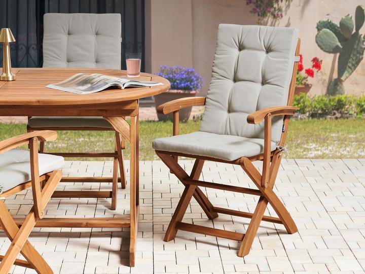 Actual product image Beliani Maui Premium (95 x 42 cm)